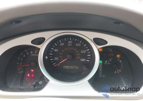 2007 Toyota Highlander V6 из США, поврежденный, VIN JTEDP21A770137751